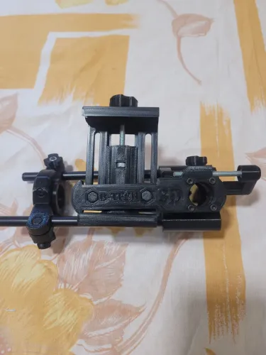Scopcam para celular