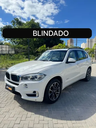 BMW X5 Xdrive 35I 3.0 306cv Bi-turbo 2014