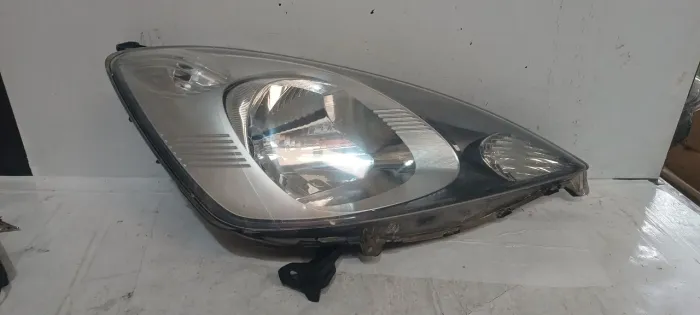 Farol New Fit 2009 2010 2011 2012 direito