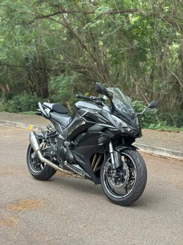 Ninja 1000 2020