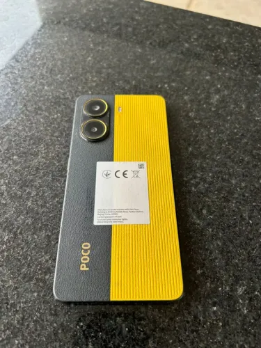 Poco x7 pro 512 5g