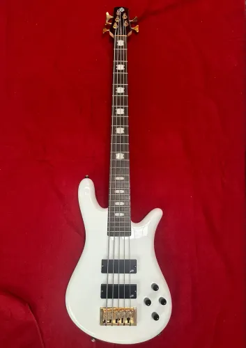 Baixo Spector Icon NS-5
