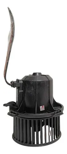 Ventilador Ar Forçado Logan 2008 A 2013