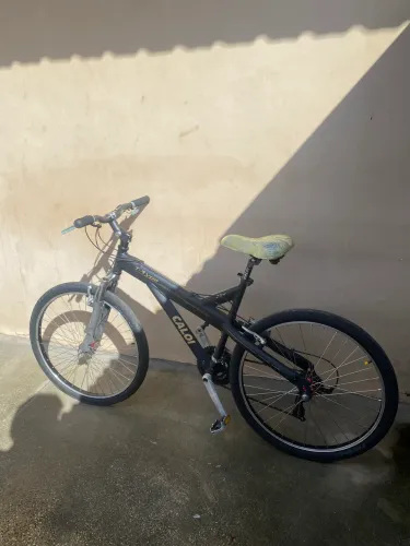 Bicicleta Caloi aro 26