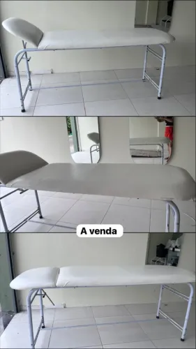 Maca estética
