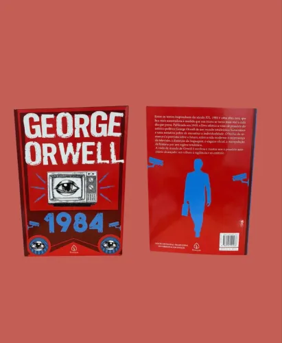 Livro 1984