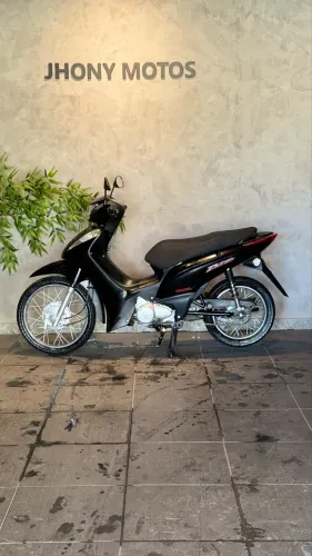 Honda biz 2012/13 partida elétrica 