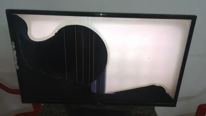 Tv Led - Leia!
