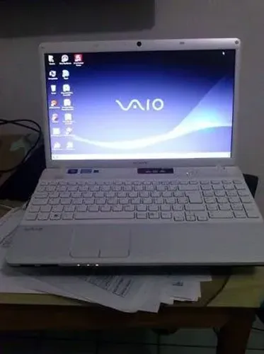 notebook sony cor i3