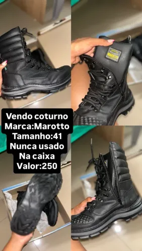 Coturno