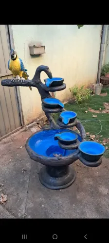 FONTE PARA JARDIM