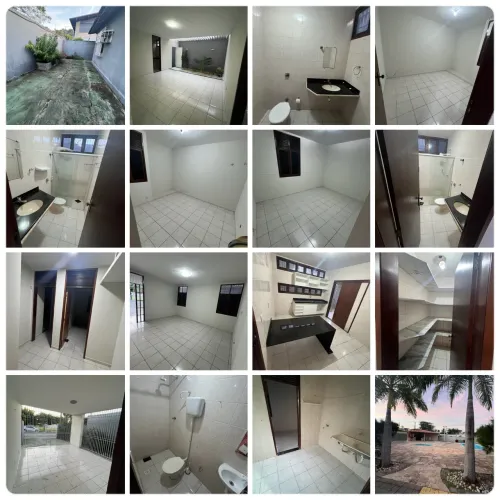 More num condomínio de casas em Capim Macio