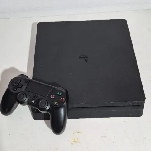 Ps4 slim 500gb