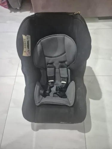 Cadeirinha de bebê