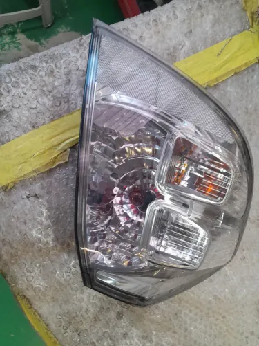 Lanterna Honda fit 
