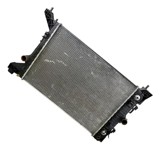 Radiador Gm Cobalt Spin Prisma Automático 210848