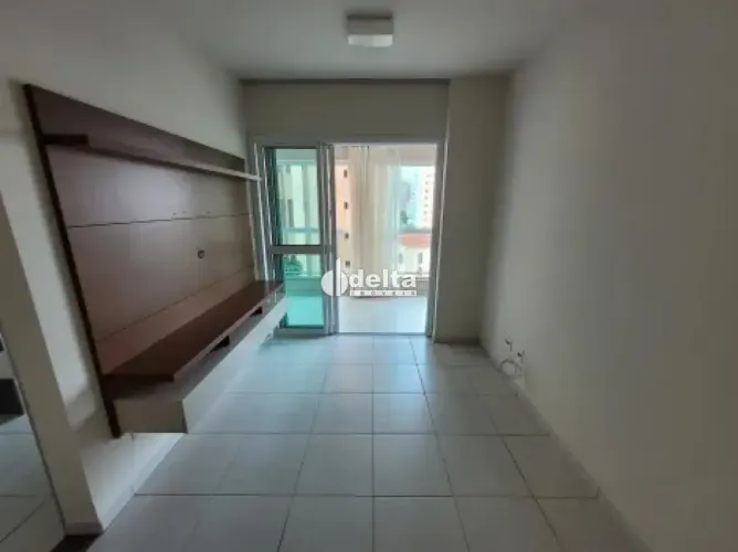 Apartamento com 1 quarto disponível para venda no bairro Centro, em Uberlândia-MG.