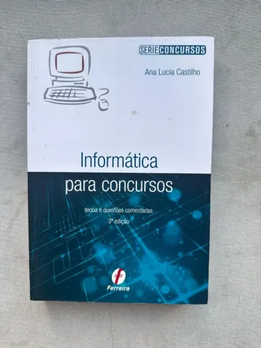 Informática para Concursos