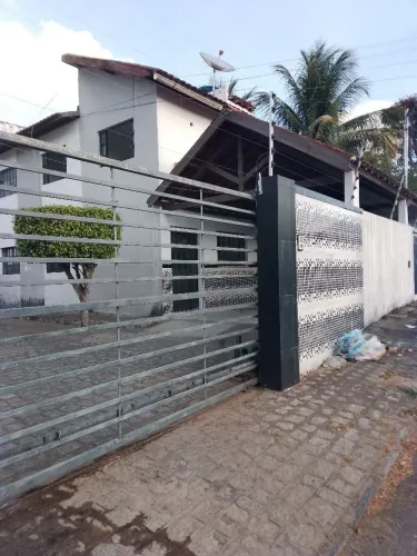 Duplex na Rua Severino Pimentel, 1779, Liberdade