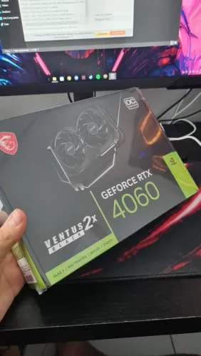 RTX 4060