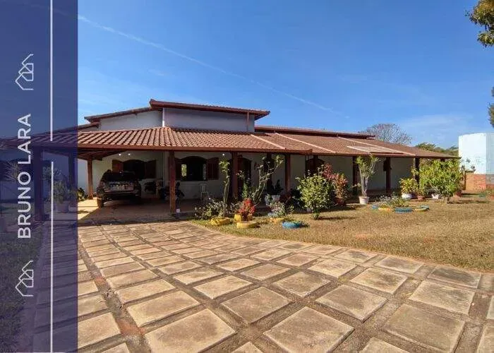 Casa à venda em Igarapé ,Condomínio Fazenda Solar