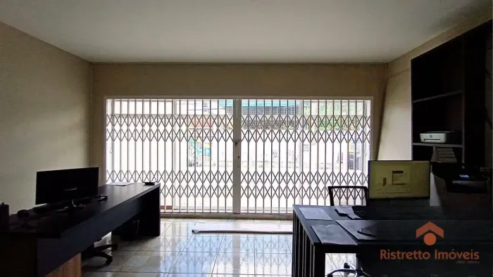 Casa para alugar, 220 m² por R$ 11.300,00/mês - Centro - Osasco/SP