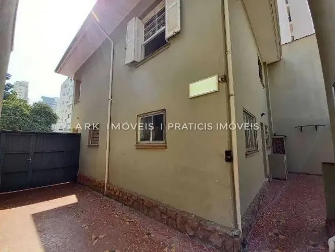 Sobrado para Locacao, comercial, Vila Clementino, proximo a Hospitais.