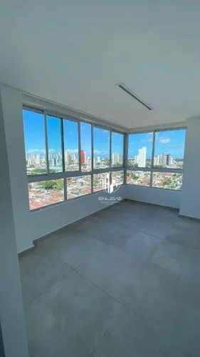 Cobertura Duplex com 03 Suítes no Bairro dos Estados