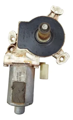 Motor Vidro Gol Voyage G5 Traseiro Direito 2008 2009 2012