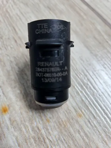Sensor Estacionamento Renault (ORIGINAL)