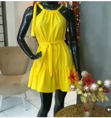 Vestido