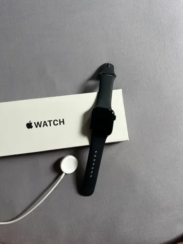 Apple Watch SE (Gen 2) 40mm Midnight