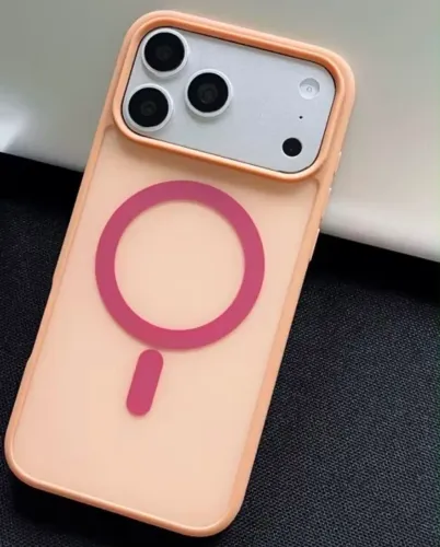 Capa iPhone 17 pro