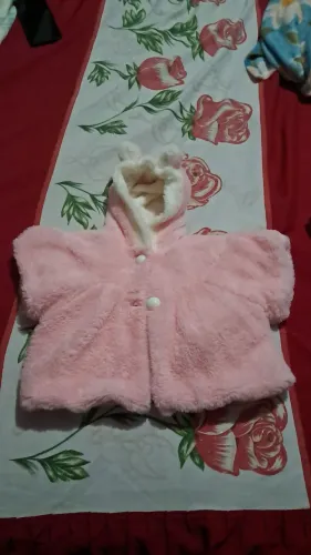 Lote menina