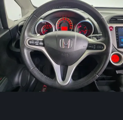 Honda Fit Ex/s/ex 1.5 Flex/flexone 16V 5P Aut. 2013