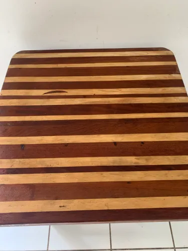 Mesa 4 lugares 