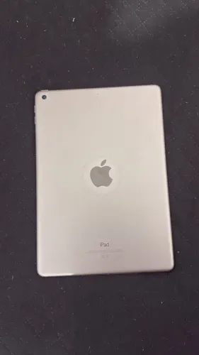 ipad 6ª geração 128gb rosé gold