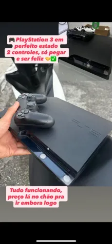 PS3 desbloqueado 