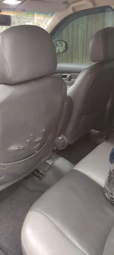 Fiat Palio Weekend Adventure Locker 1.8 Flex 2009