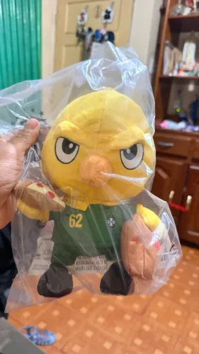 Canarinho Ifood