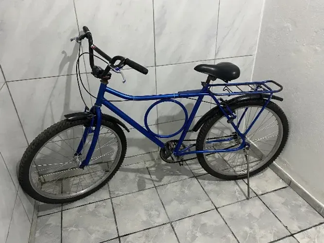 Bicicleta monark