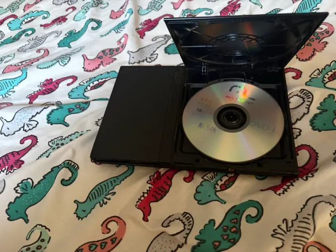 PlayStation 2
