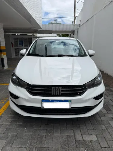 Fiat Cronos Drive 1.3 8V Flex 2024