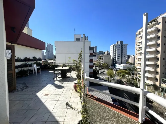 CAXIAS DO SUL - Apartamento Padrão - EXPOSIÇÃO