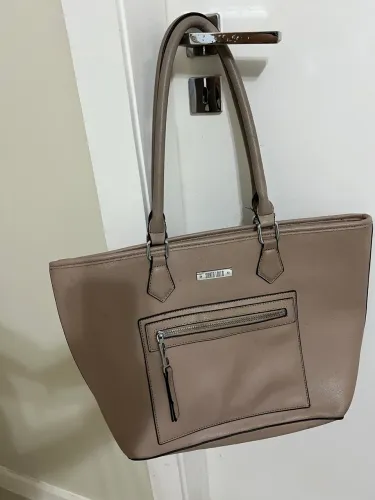 Bolsa rosê Santa Lolla