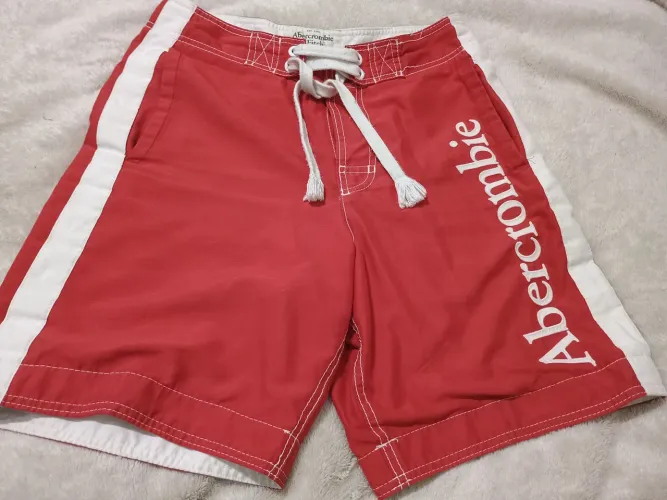 Bermuda abercrombie