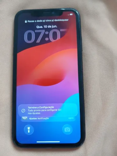 IPHONE 11 64GB