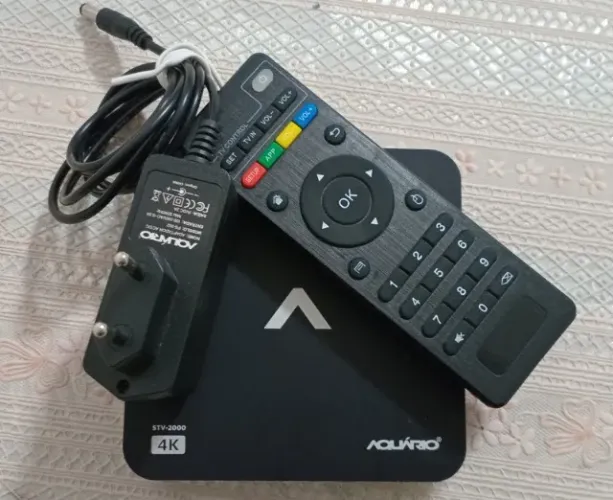 TV Box