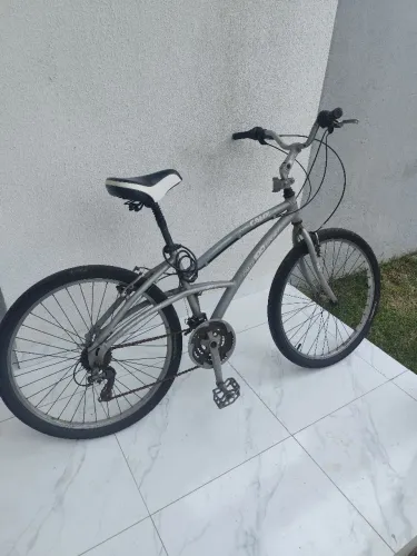 Bicicleta caloi 100 sport