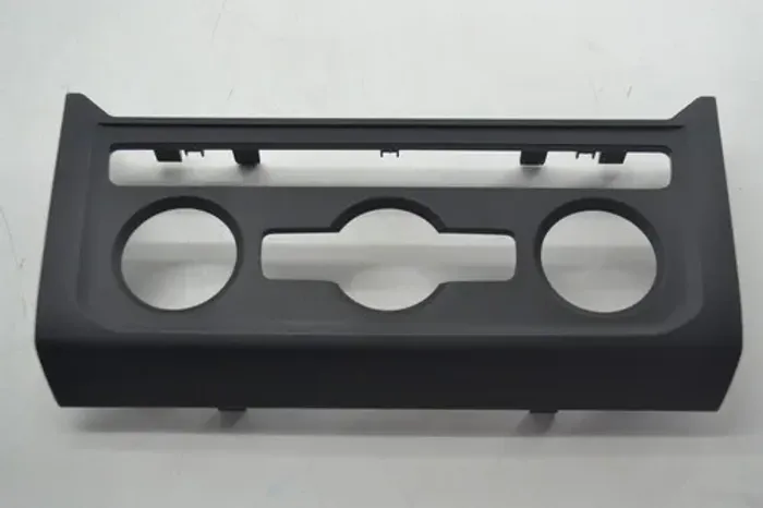 Moldura Comando Ar Painel Volkswagen Amarok 2020 Original